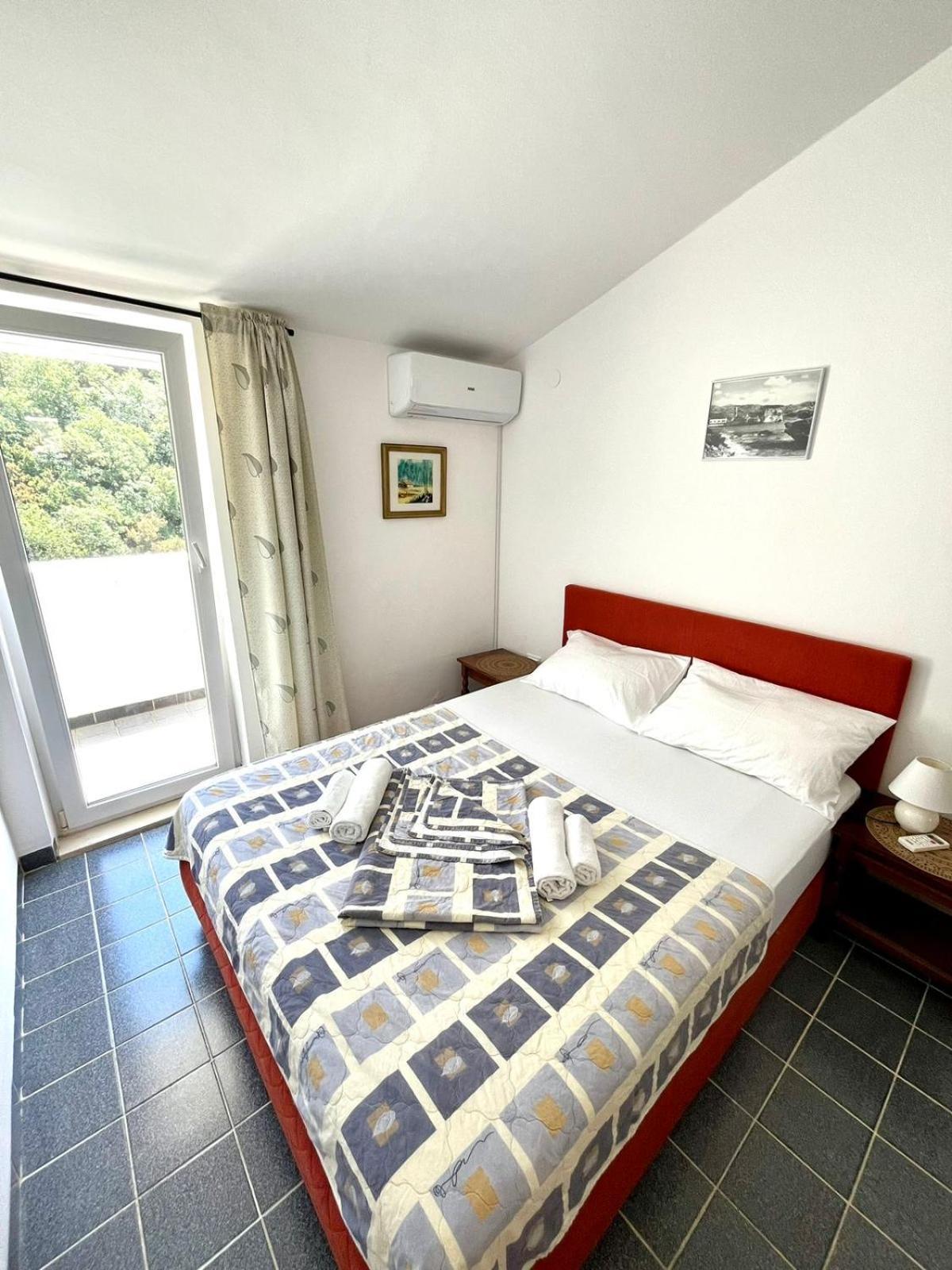 Apartments Harmonija Budva Exterior photo