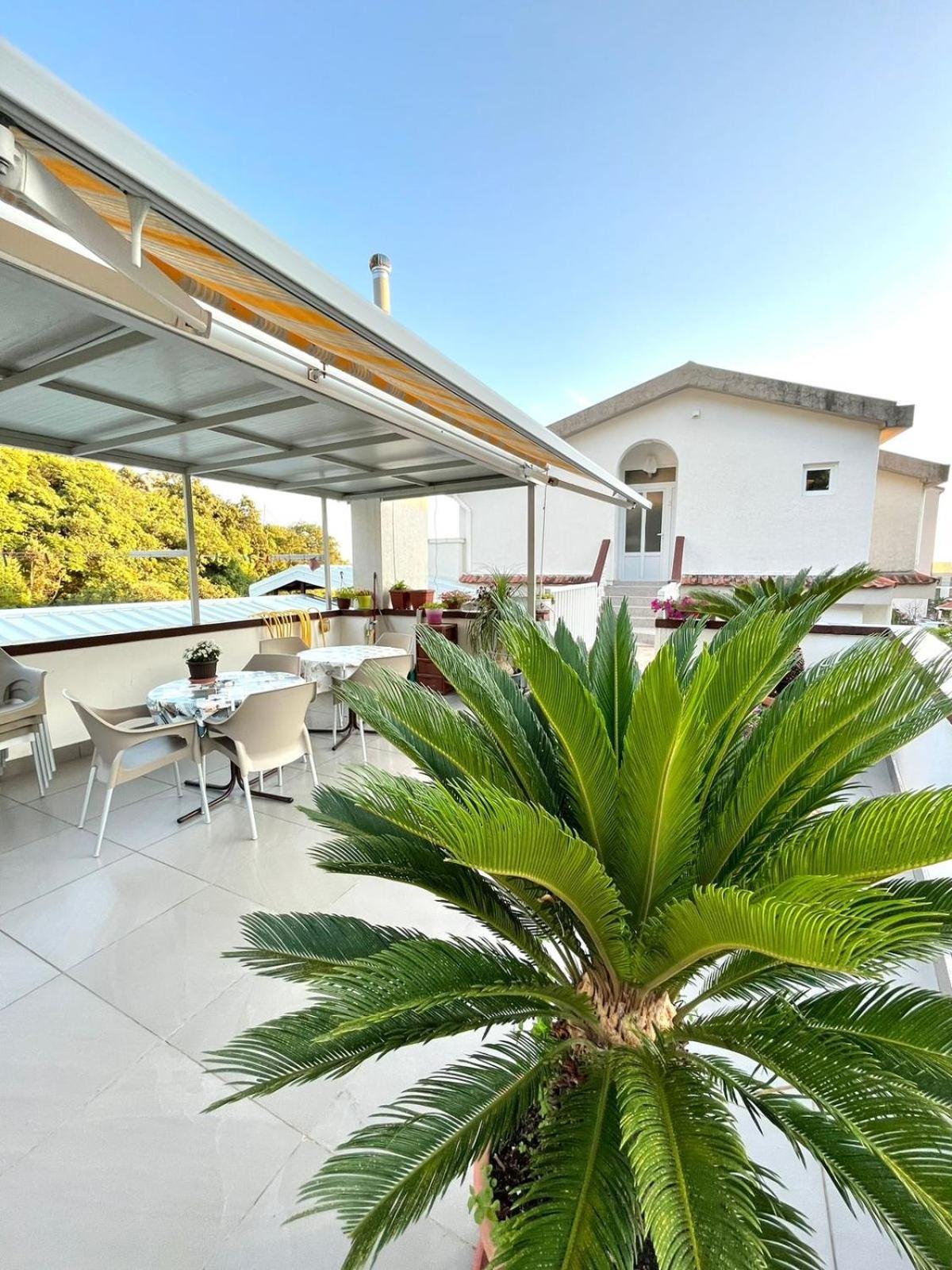 Apartments Harmonija Budva Exterior photo